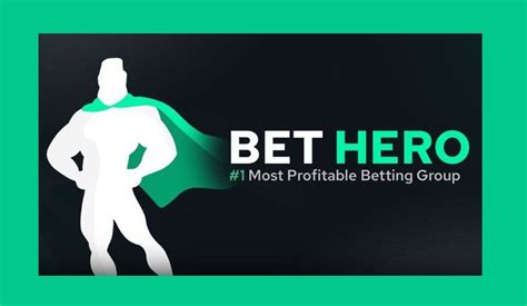 Bet Hero.